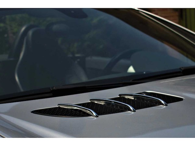 Mercedes-benz - 2004 - slk-klasse - 350 - personenauto - afbeelding 6 van  29