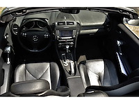 Mercedes-benz - 2004 - slk-klasse - 350 - personenauto - afbeelding 9 van  29