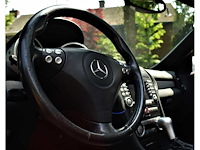 Mercedes-benz - 2004 - slk-klasse - 350 - personenauto - afbeelding 10 van  29