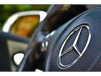 Mercedes-benz - 2004 - slk-klasse - 350 - personenauto - afbeelding 14 van  29