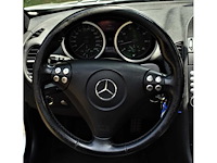 Mercedes-benz - 2004 - slk-klasse - 350 - personenauto - afbeelding 15 van  29