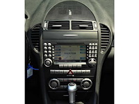 Mercedes-benz - 2004 - slk-klasse - 350 - personenauto - afbeelding 18 van  29