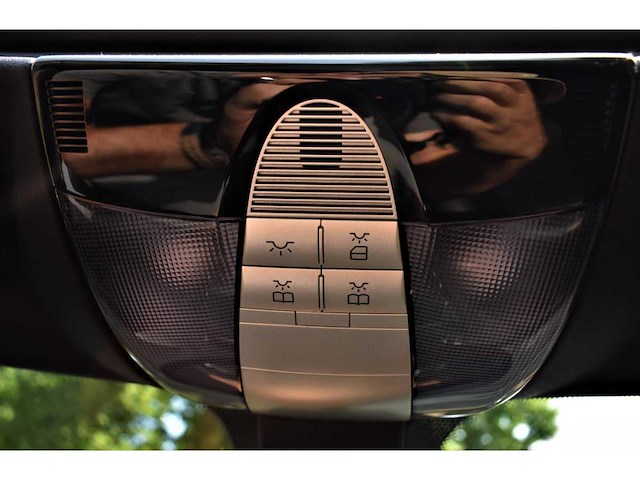 Mercedes-benz - 2004 - slk-klasse - 350 - personenauto - afbeelding 19 van  29