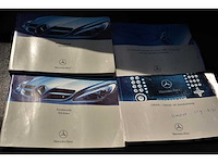 Mercedes-benz - 2004 - slk-klasse - 350 - personenauto - afbeelding 20 van  29
