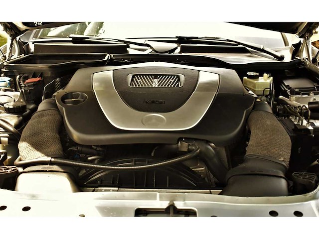 Mercedes-benz - 2004 - slk-klasse - 350 - personenauto - afbeelding 21 van  29