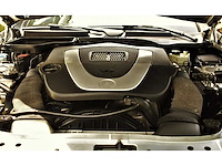 Mercedes-benz - 2004 - slk-klasse - 350 - personenauto - afbeelding 21 van  29