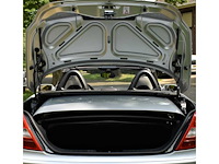 Mercedes-benz - 2004 - slk-klasse - 350 - personenauto - afbeelding 22 van  29