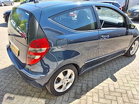 Mercedes-benz - 2005 - a-klasse - 150 classic - personenauto - afbeelding 12 van  16