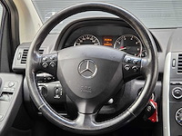 Mercedes-benz - 2005 - a-klasse - 170 avantgarde - automaat - 95-sf-db - afbeelding 4 van  26