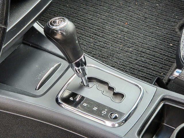 Mercedes-benz - 2005 - a-klasse - 170 avantgarde - automaat - 95-sf-db - afbeelding 10 van  26