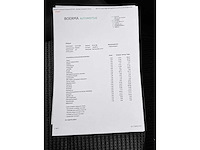Mercedes-benz - 2005 - a-klasse - 170 avantgarde - automaat - 95-sf-db - afbeelding 18 van  26