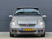 Mercedes-benz - 2005 - a-klasse - 170 avantgarde - automaat - 95-sf-db - afbeelding 11 van  26