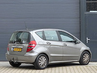 Mercedes-benz - 2005 - a-klasse - 170 avantgarde - automaat - 95-sf-db - afbeelding 22 van  26