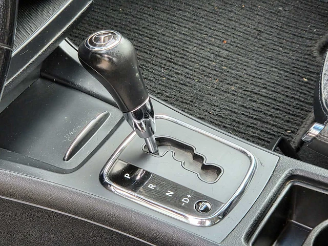Mercedes-benz - 2005 - a-klasse - 170 avantgarde - automaat - 95-sf-db - afbeelding 11 van  27