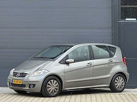 Mercedes-benz - 2005 - a-klasse - 170 avantgarde - automaat - 95-sf-db - afbeelding 1 van  27