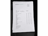Mercedes-benz - 2005 - a-klasse - 170 avantgarde - automaat - 95-sf-db - afbeelding 19 van  27