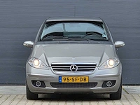 Mercedes-benz - 2005 - a-klasse - 170 avantgarde - automaat - 95-sf-db - afbeelding 12 van  27