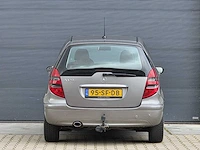 Mercedes-benz - 2005 - a-klasse - 170 avantgarde - automaat - 95-sf-db - afbeelding 24 van  27