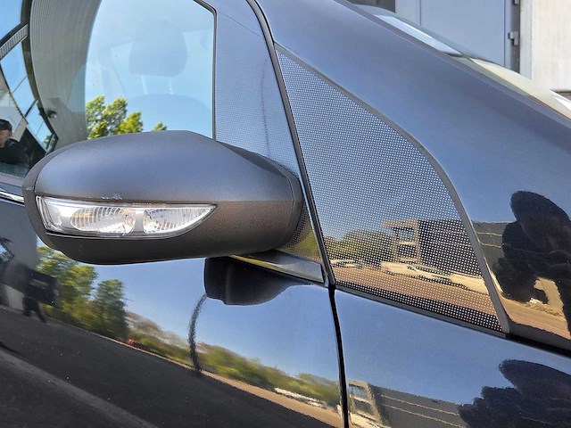 Mercedes-benz - 2005 - b-klasse - 170 - 35-rx-sg - afbeelding 11 van  21