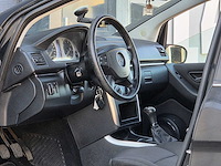 Mercedes-benz - 2005 - b-klasse - 170 - 35-rx-sg - afbeelding 12 van  21