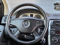 Mercedes-benz - 2005 - b-klasse - 170 - 35-rx-sg - afbeelding 14 van  21