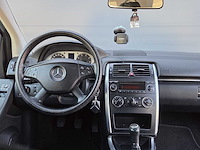 Mercedes-benz - 2005 - b-klasse - 170 - 35-rx-sg - afbeelding 15 van  21