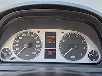 Mercedes-benz - 2005 - b-klasse - 170 - 35-rx-sg - afbeelding 16 van  21