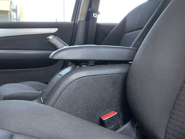 Mercedes-benz - 2005 - b-klasse - 170 - 35-rx-sg - afbeelding 18 van  21