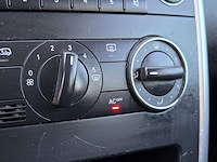 Mercedes-benz - 2005 - b-klasse - 170 - 35-rx-sg - afbeelding 2 van  21