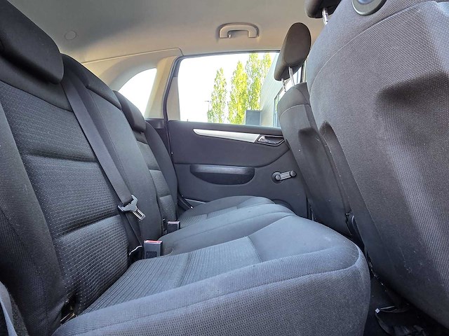 Mercedes-benz - 2005 - b-klasse - 170 - 35-rx-sg - afbeelding 4 van  21