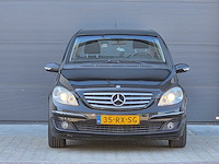 Mercedes-benz - 2005 - b-klasse - 170 - 35-rx-sg - afbeelding 21 van  21