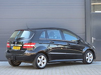 Mercedes-benz - 2005 - b-klasse - 170 - 35-rx-sg - afbeelding 6 van  21