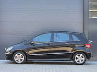 Mercedes-benz - 2005 - b-klasse - 170 - 35-rx-sg - afbeelding 7 van  21