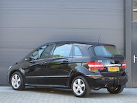 Mercedes-benz - 2005 - b-klasse - 170 - 35-rx-sg - afbeelding 8 van  8
