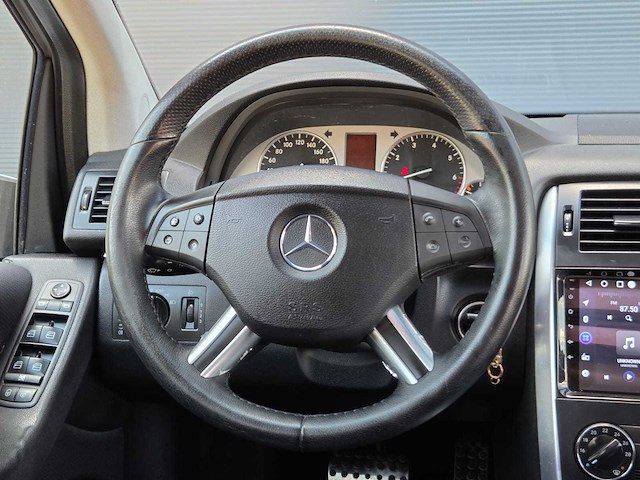 Mercedes-benz - 2005 - b-klasse - 200 - automaat - 3-xkz-11 - personenauto - afbeelding 4 van  24
