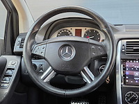 Mercedes-benz - 2005 - b-klasse - 200 - automaat - 3-xkz-11 - personenauto - afbeelding 4 van  24