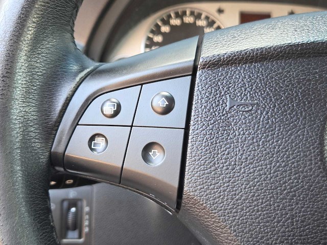 Mercedes-benz - 2005 - b-klasse - 200 - automaat - 3-xkz-11 - personenauto - afbeelding 8 van  24