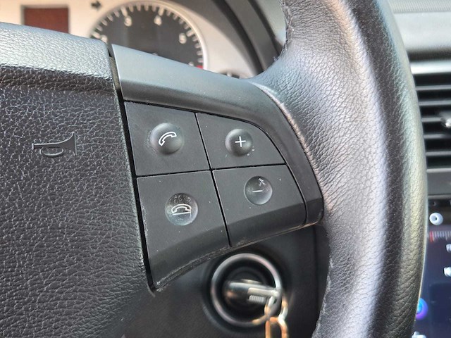 Mercedes-benz - 2005 - b-klasse - 200 - automaat - 3-xkz-11 - personenauto - afbeelding 9 van  24