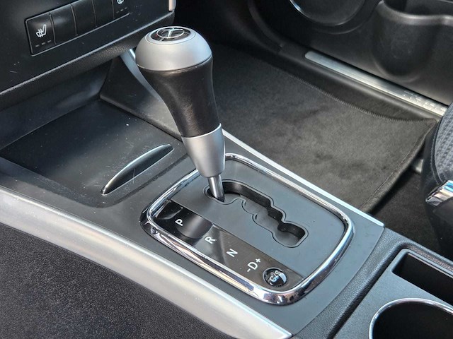 Mercedes-benz - 2005 - b-klasse - 200 - automaat - 3-xkz-11 - personenauto - afbeelding 11 van  24