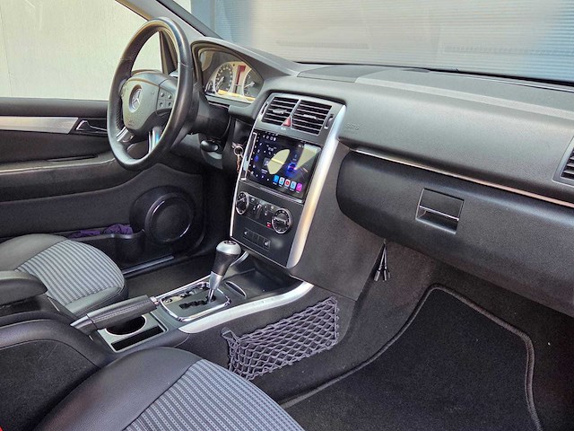 Mercedes-benz - 2005 - b-klasse - 200 - automaat - 3-xkz-11 - personenauto - afbeelding 14 van  24