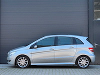 Mercedes-benz - 2005 - b-klasse - 200 - automaat - 3-xkz-11 - personenauto - afbeelding 12 van  24