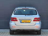 Mercedes-benz - 2005 - b-klasse - 200 - automaat - 3-xkz-11 - personenauto - afbeelding 19 van  24