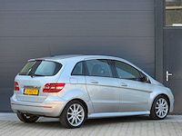 Mercedes-benz - 2005 - b-klasse - 200 - automaat - 3-xkz-11 - personenauto - afbeelding 20 van  24
