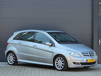 Mercedes-benz - 2005 - b-klasse - 200 - automaat - 3-xkz-11 - personenauto - afbeelding 22 van  24