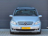 Mercedes-benz - 2005 - b-klasse - 200 - automaat - 3-xkz-11 - personenauto - afbeelding 23 van  24