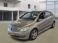 Mercedes-benz - 2005 - b-klasse - 200 - personenauto