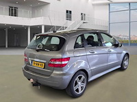 Mercedes-benz - 2005 - b-klasse - 200 - personenauto - afbeelding 6 van  10