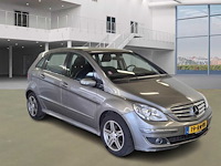 Mercedes-benz - 2005 - b-klasse - 200 - personenauto - afbeelding 7 van  10