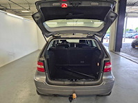 Mercedes-benz - 2005 - b-klasse - 200 - personenauto - afbeelding 8 van  10