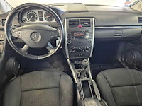 Mercedes-benz - 2005 - b-klasse - 200 - personenauto - afbeelding 10 van  10